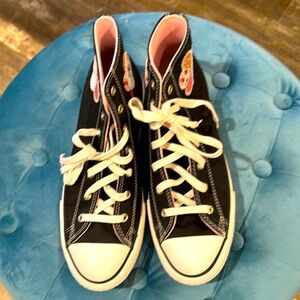 Covered All-Stars, size 9